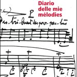 Diario delle mie mélodies